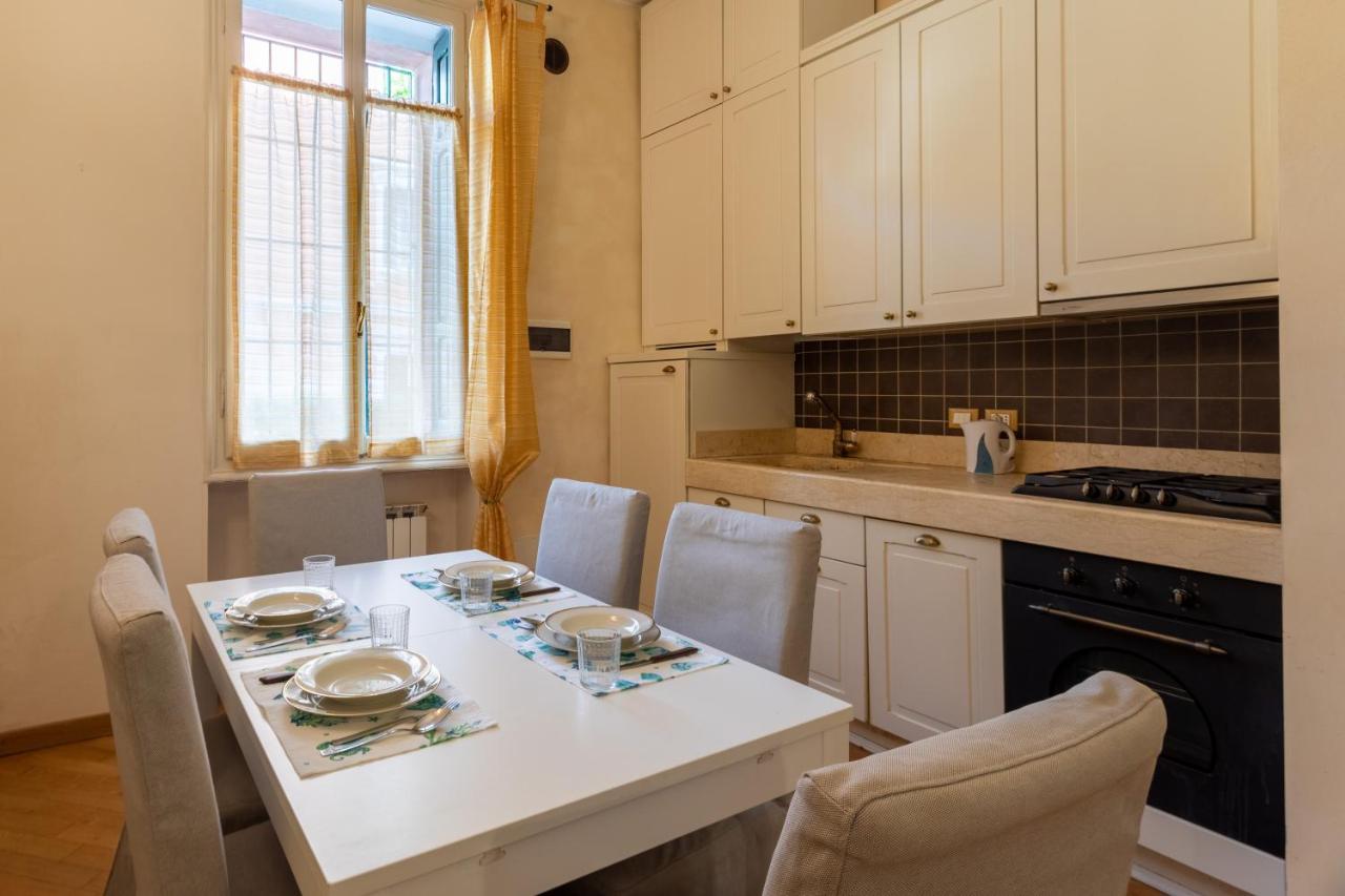 Apartamento Residenza San Leonardo Center Free Parking Verona