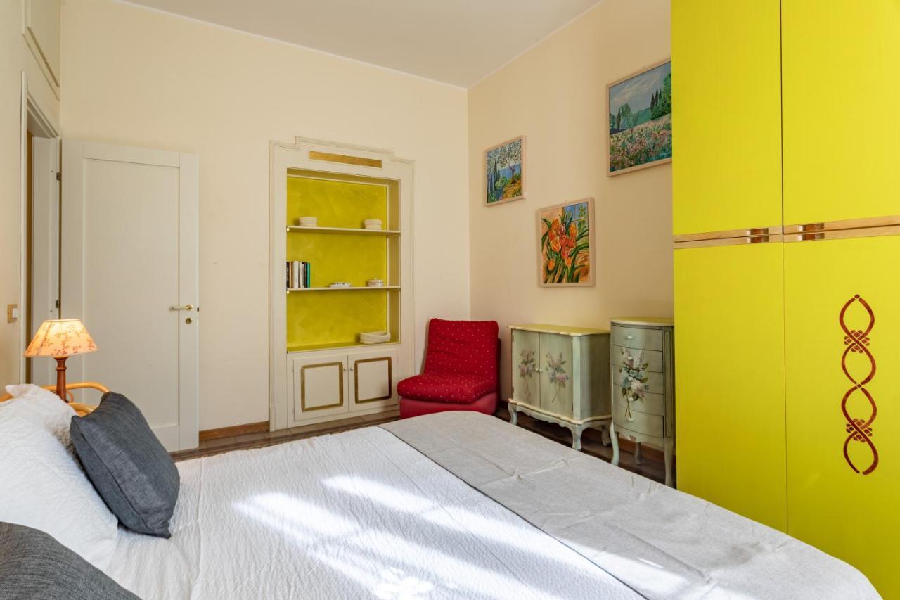 Residenza San Leonardo Center Free Parking Apartamento Verona