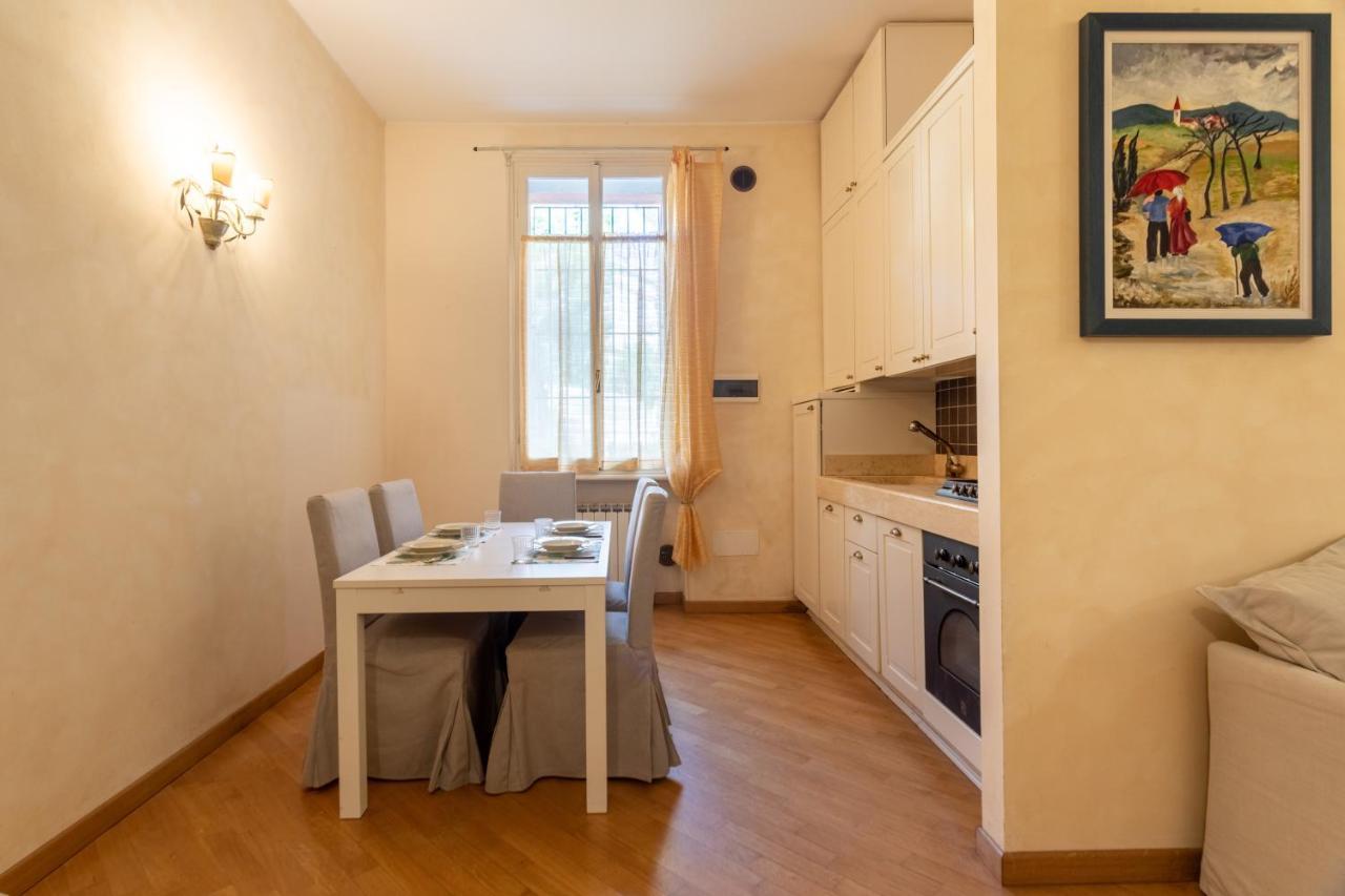 Residenza San Leonardo Center Free Parking Apartamento