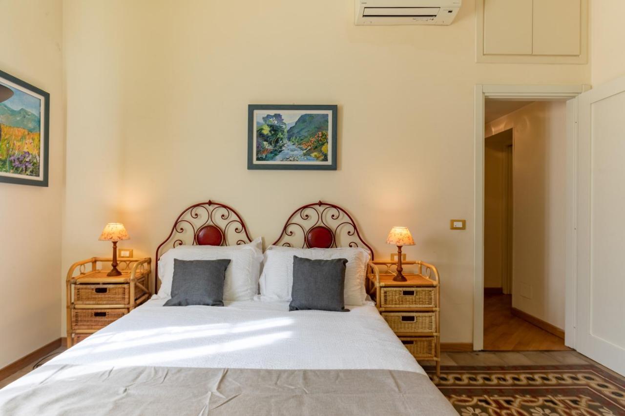 Apartamento Residenza San Leonardo Center Free Parking
