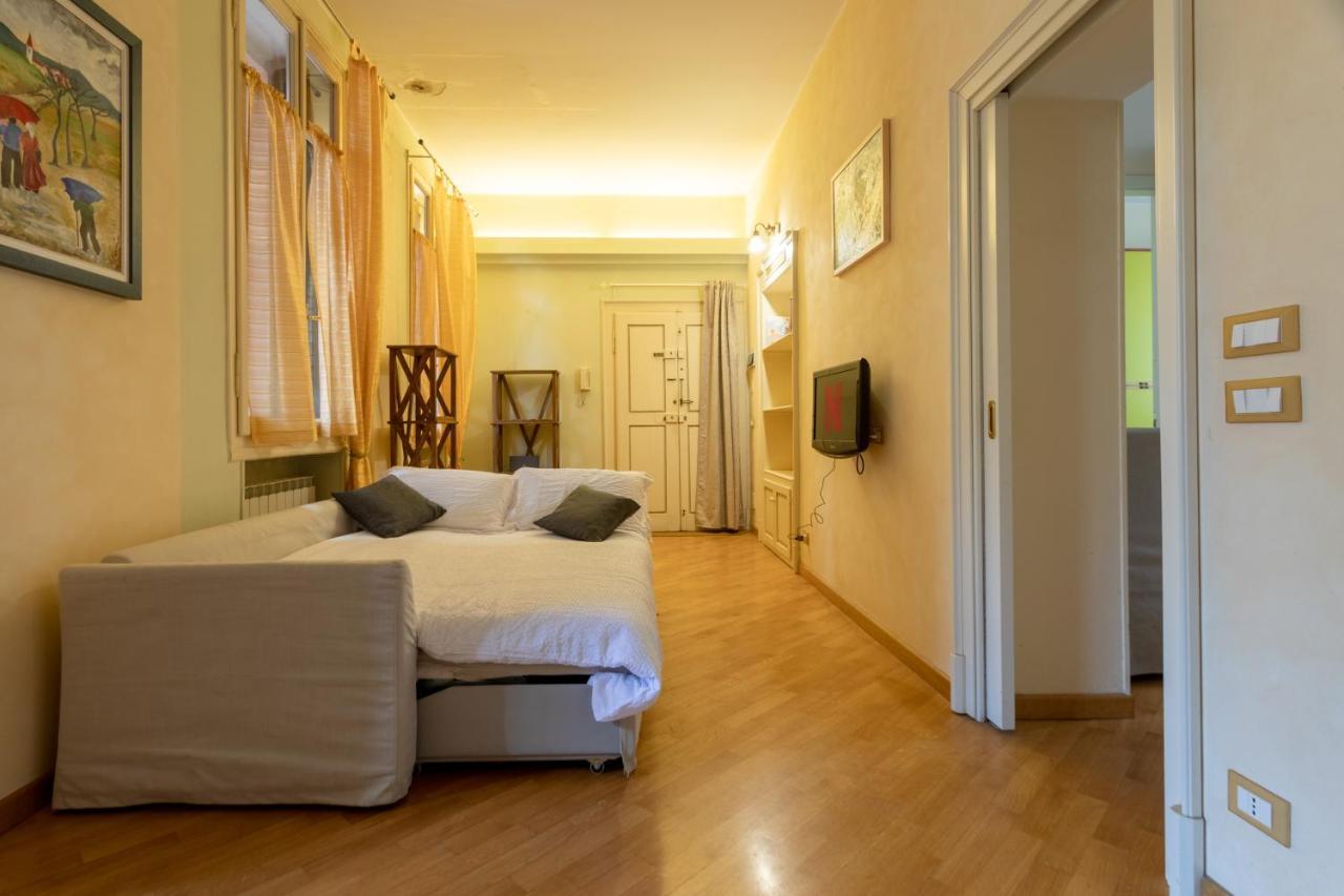 Apartamento Residenza San Leonardo Center Free Parking