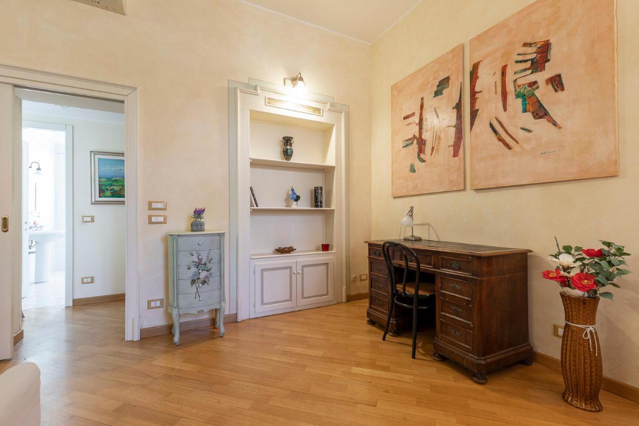 Residenza San Leonardo Center Free Parking Apartamento