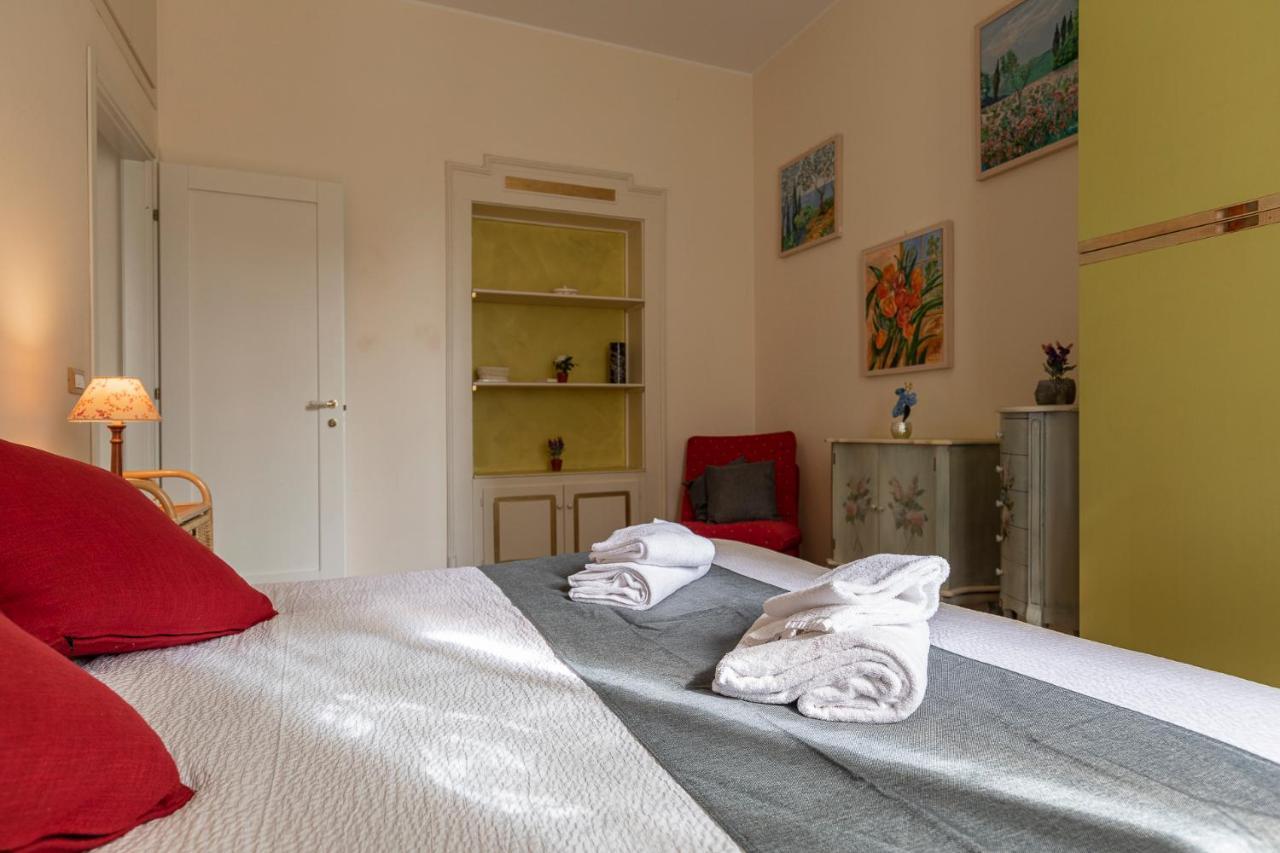Apartamento Residenza San Leonardo Center Free Parking