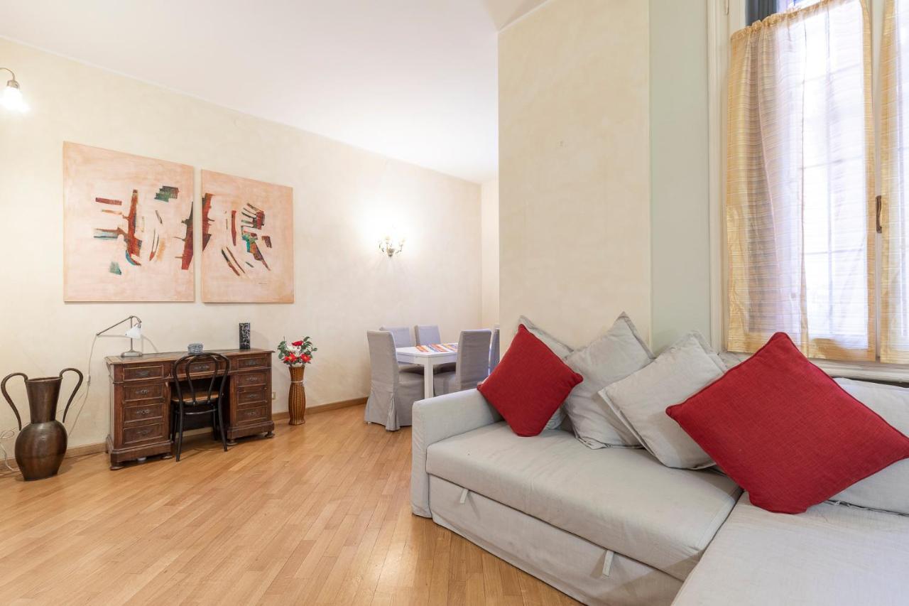 Residenza San Leonardo Center Free Parking Apartamento Verona