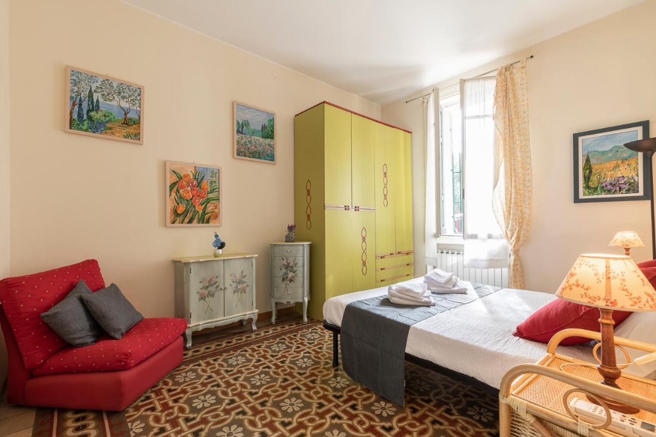 Apartamento Residenza San Leonardo Center Free Parking Verona